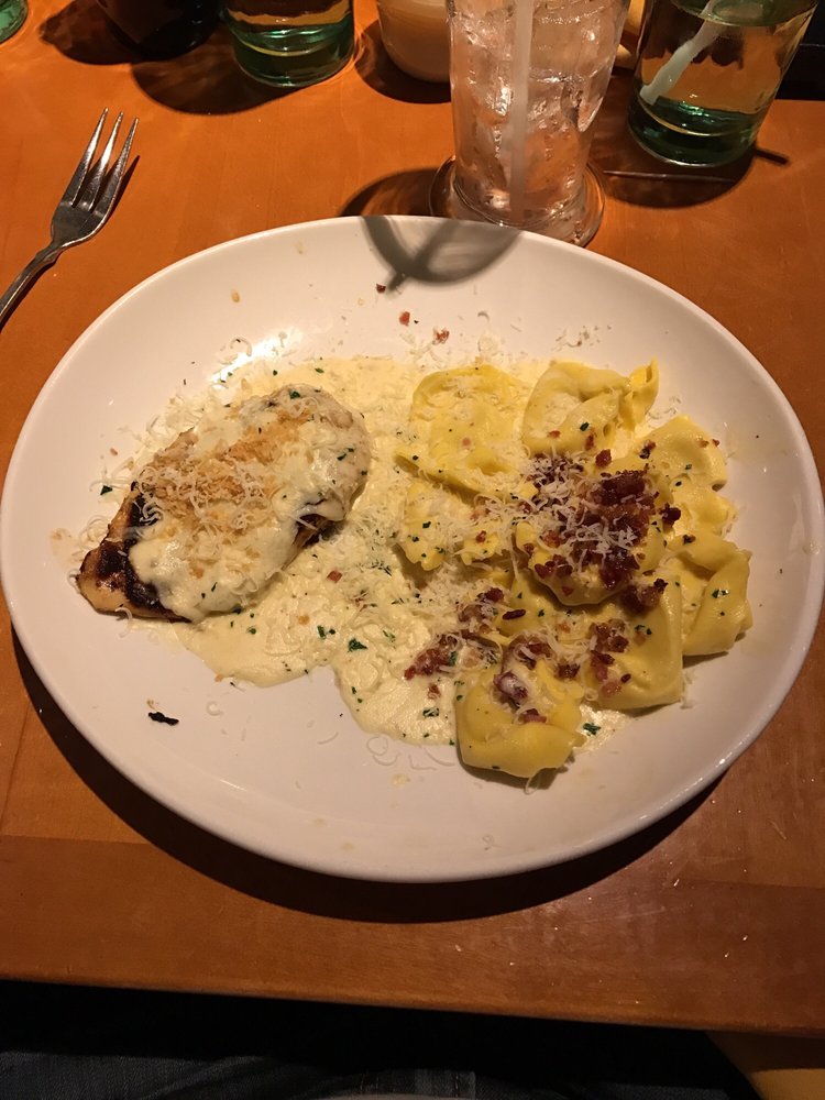 Asiago Tortolloni With En Yelp