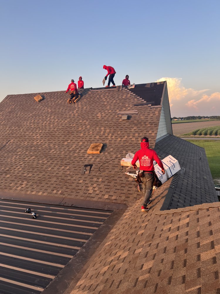 image of business Disaster Proof Roofing