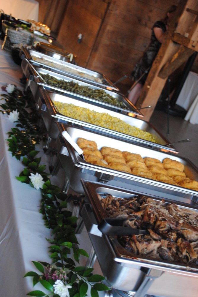Sei Catering