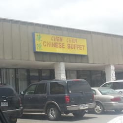 Chen Chinese 309 N Fredrick Magnolia Ar Restaurant Photo Of Chen Magnolia Ar United States Front