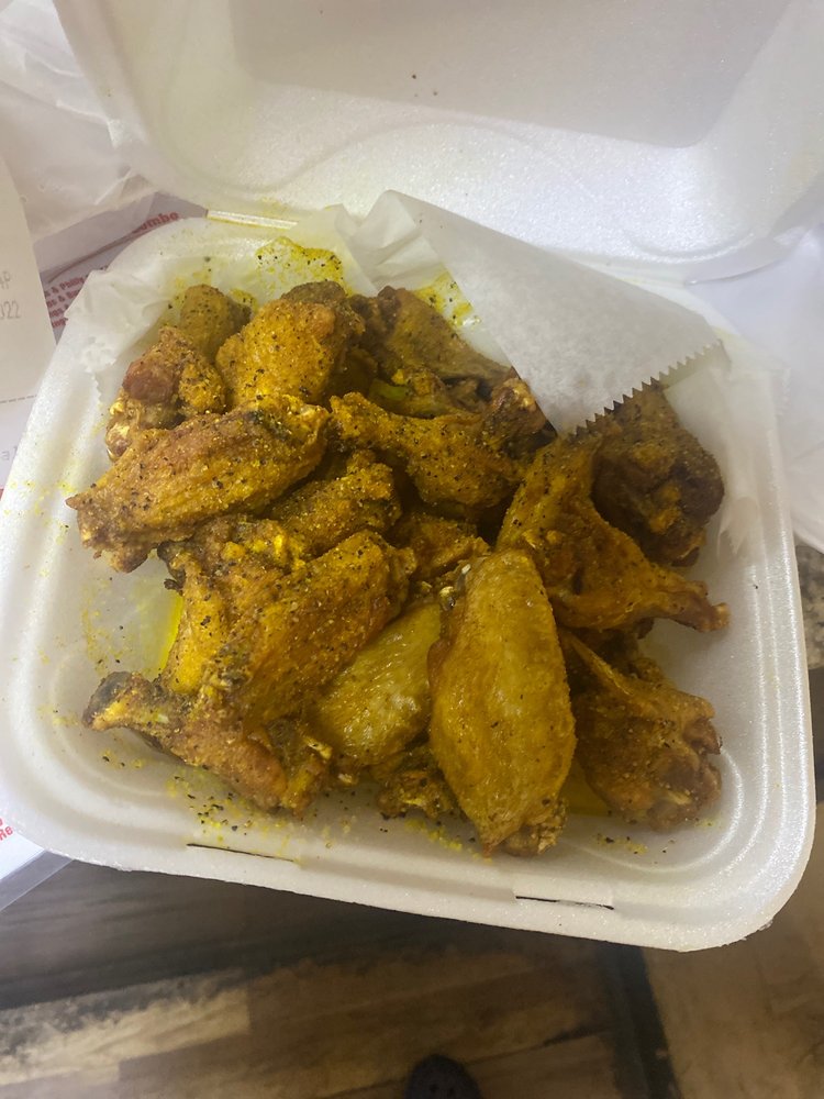 Wingolicious Wingolicious