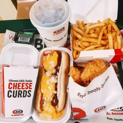 A W All American Food Closed Traditional 4675 Photo Of A W All American Food Las Vegas Nv United States