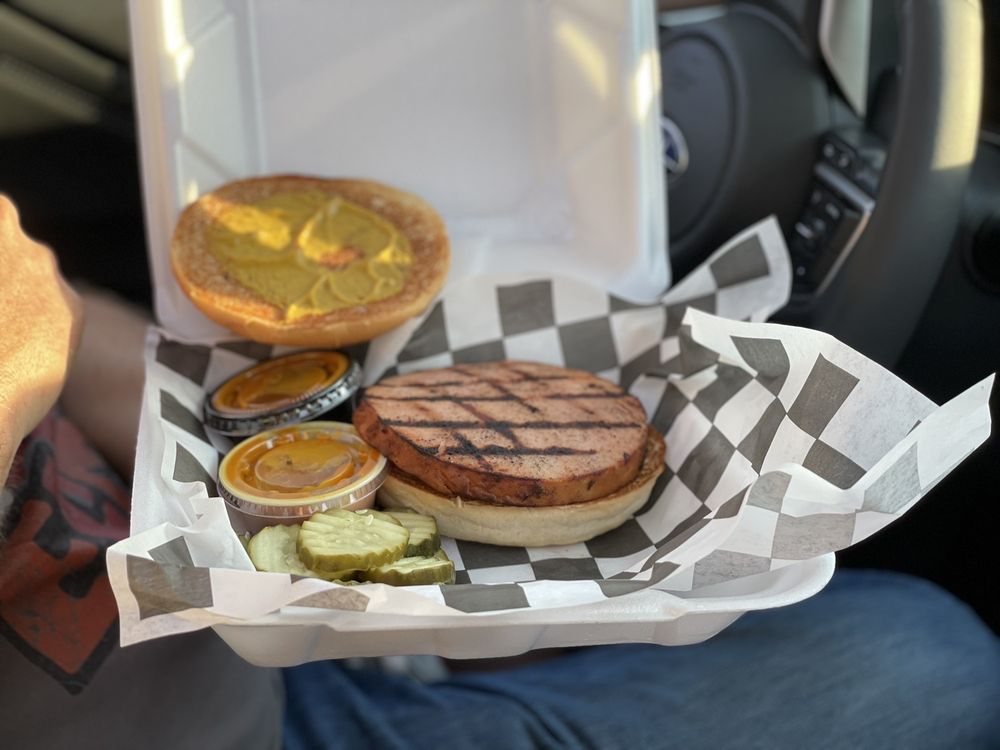 Tony Gore's Smoky Mountain BBQ & Grill