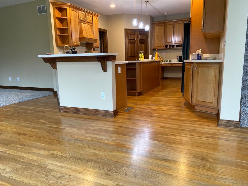 image of business N-Hance Wood Refinishing