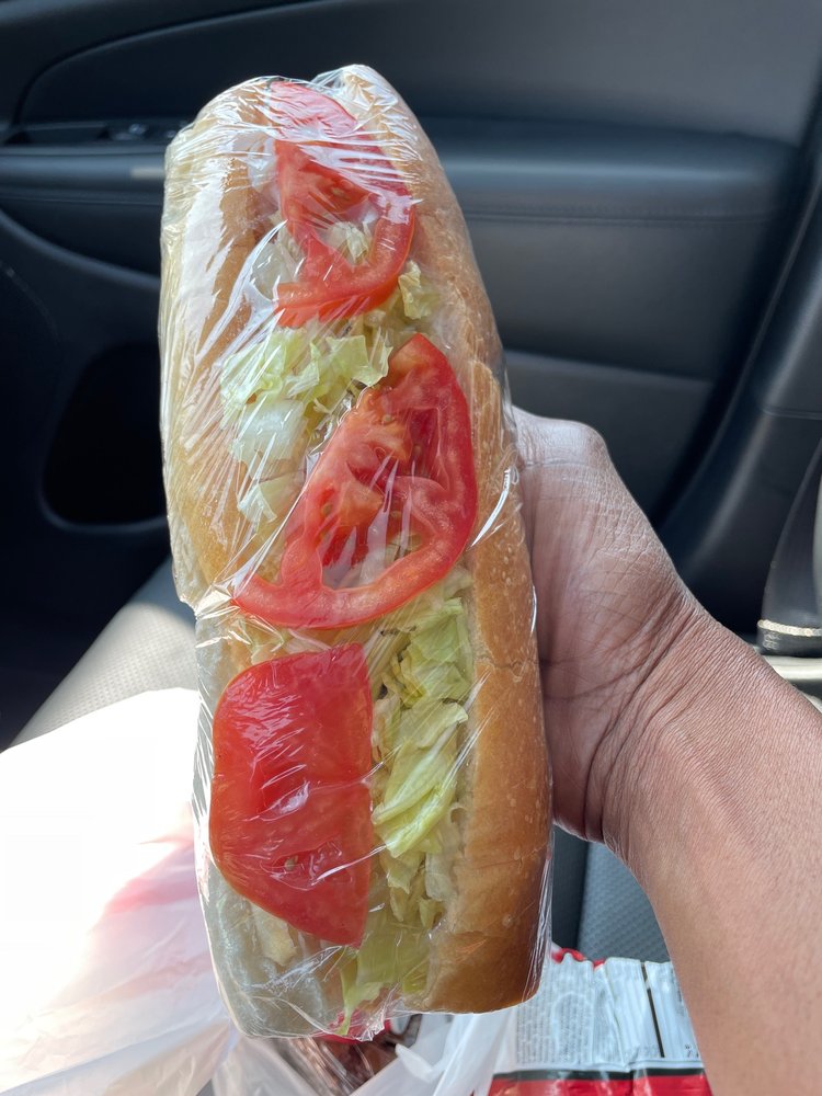 Dixie Deli