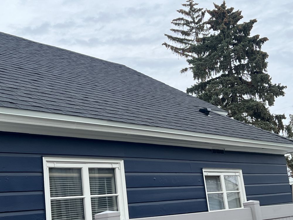 image of business Rain or Shine Roofing All The Time