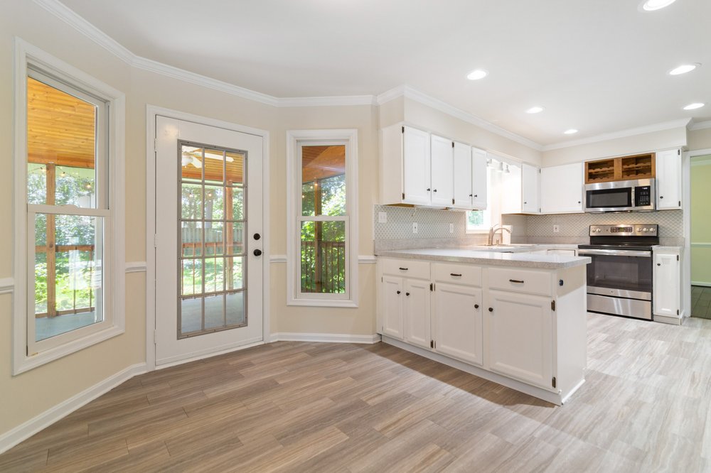 Home & Business Services