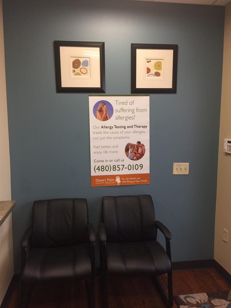 image of business Desert Palm Family Health