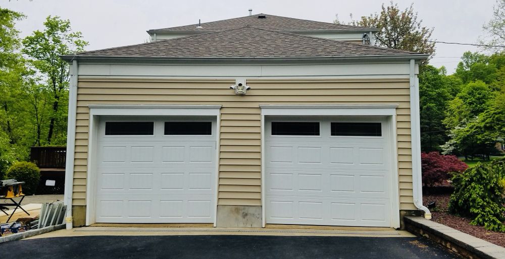 Garage Doors Nj Installation Yelp Photo Of Overhead Door Company Central Jersey Branchburg Nj United States