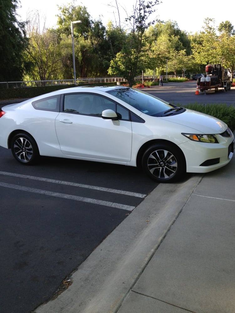 Victory Honda of San Bruno