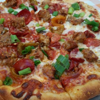 Coupon mary pizza shack