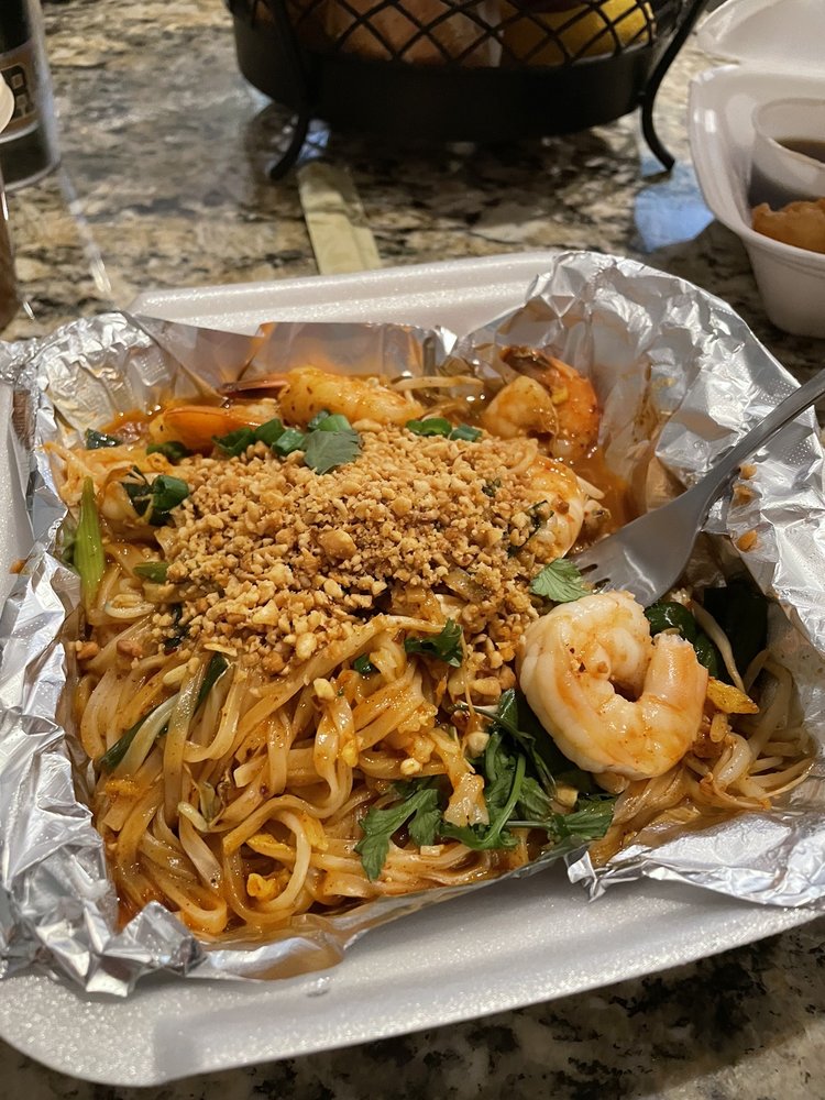 Hideko Sushi & Thai Hideko Sushi & Thai