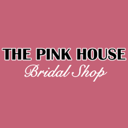 Pink House Wedding Dresses