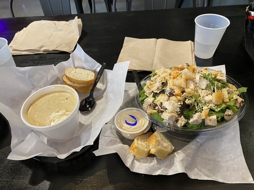 West Coast Sourdough - Turlock