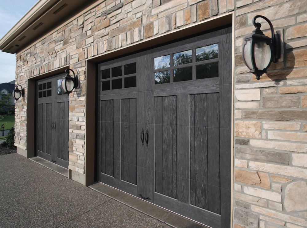 Valley Lock & Door
