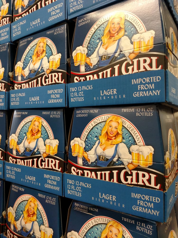 Newtown Beer Store