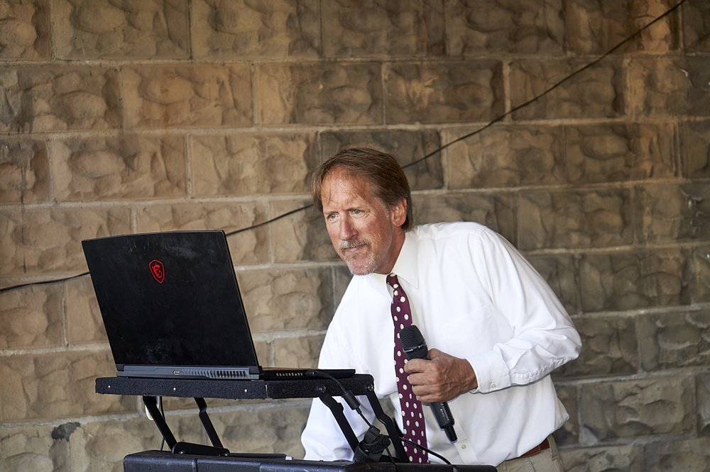 DJ Dave Rapp