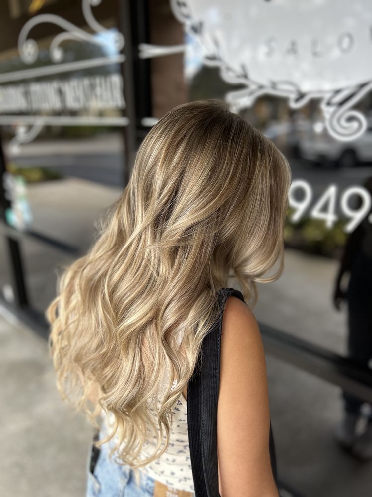 Hair By Torie