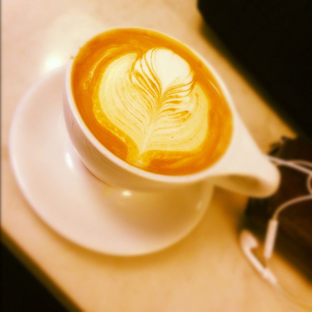 Best Coffee Shops Yelp