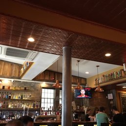 Photos For Rogue Island Local Kitchen Bar Inside Yelp