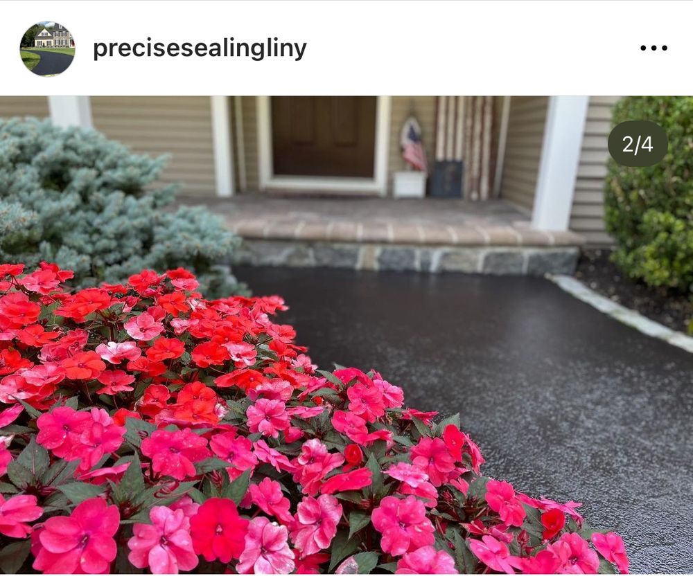 Precise Sealing LINY