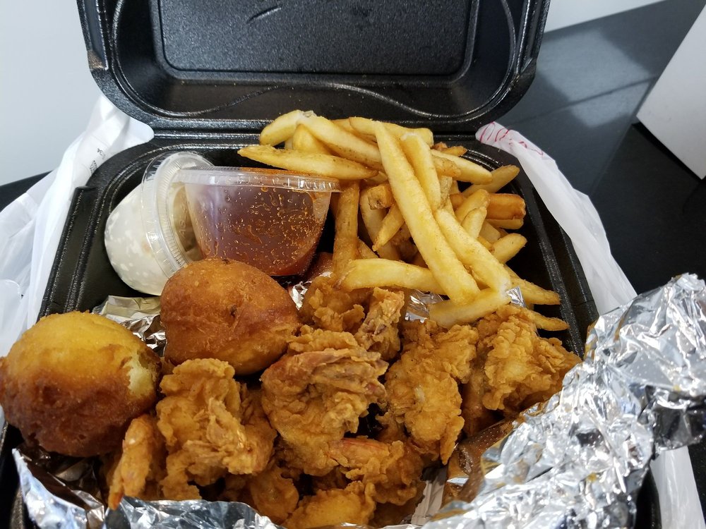 Atlanta Fish House & Grill Order Food Online 19 Photos Seafood