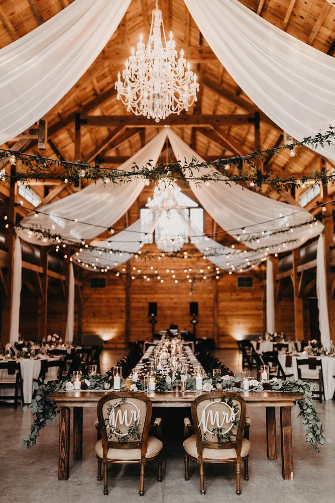 Unique Design & Events