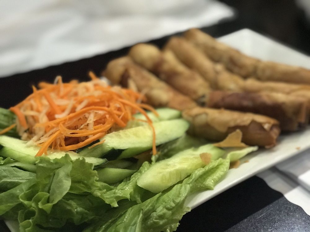 Pho Vina Pho Vina