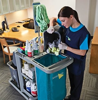 ServiceMaster Superb Cleaning