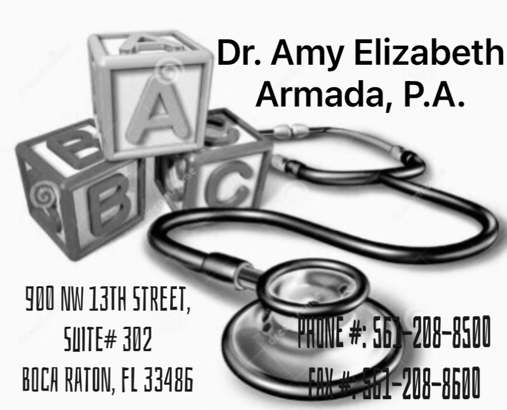 image of business Amy Elizabeth Armada, PA