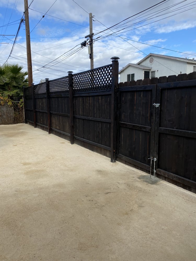 Merida Blanca landscaping services 