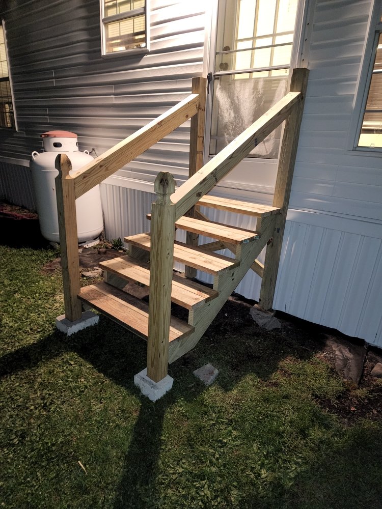 Bryant's Contracting