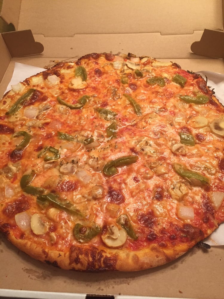 Pizza Land Order Food Online 13 Photos & 53 Reviews Pizza 260 Belleville Tpke North
