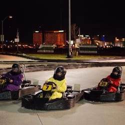 Go Karts In Las Vegas Yelp Go Karts In Las Vegas