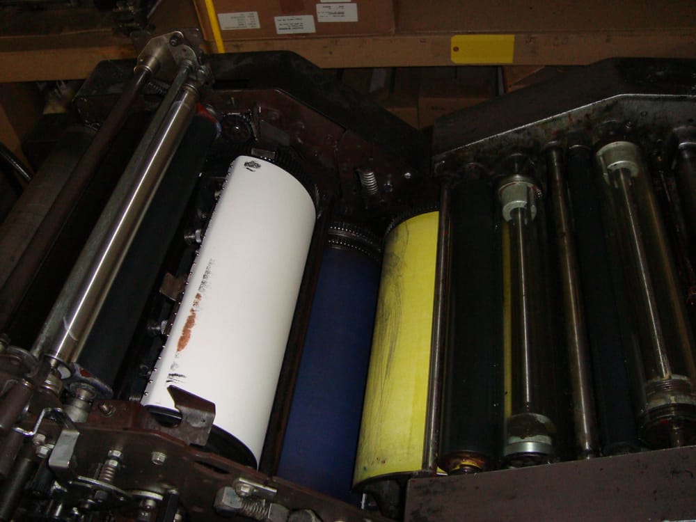 RAD Printing