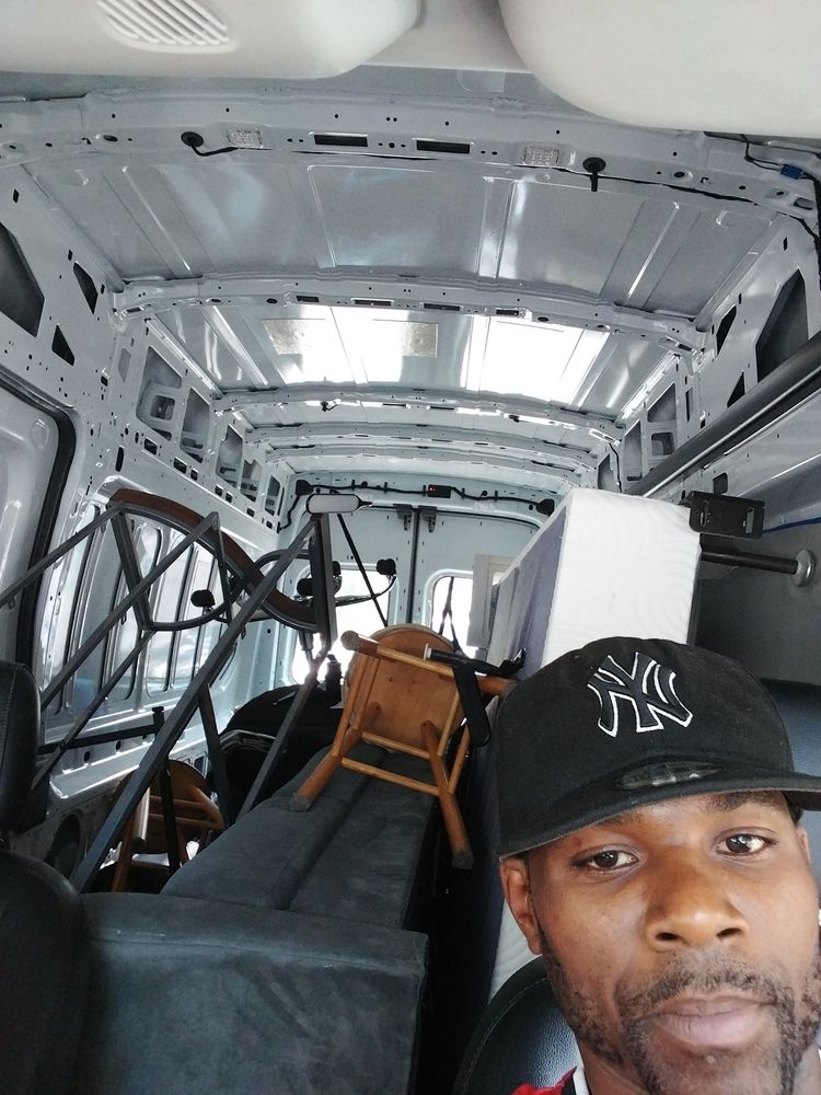 Coleman Maneuvering Services