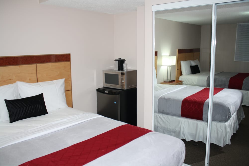 Bexon Rooms