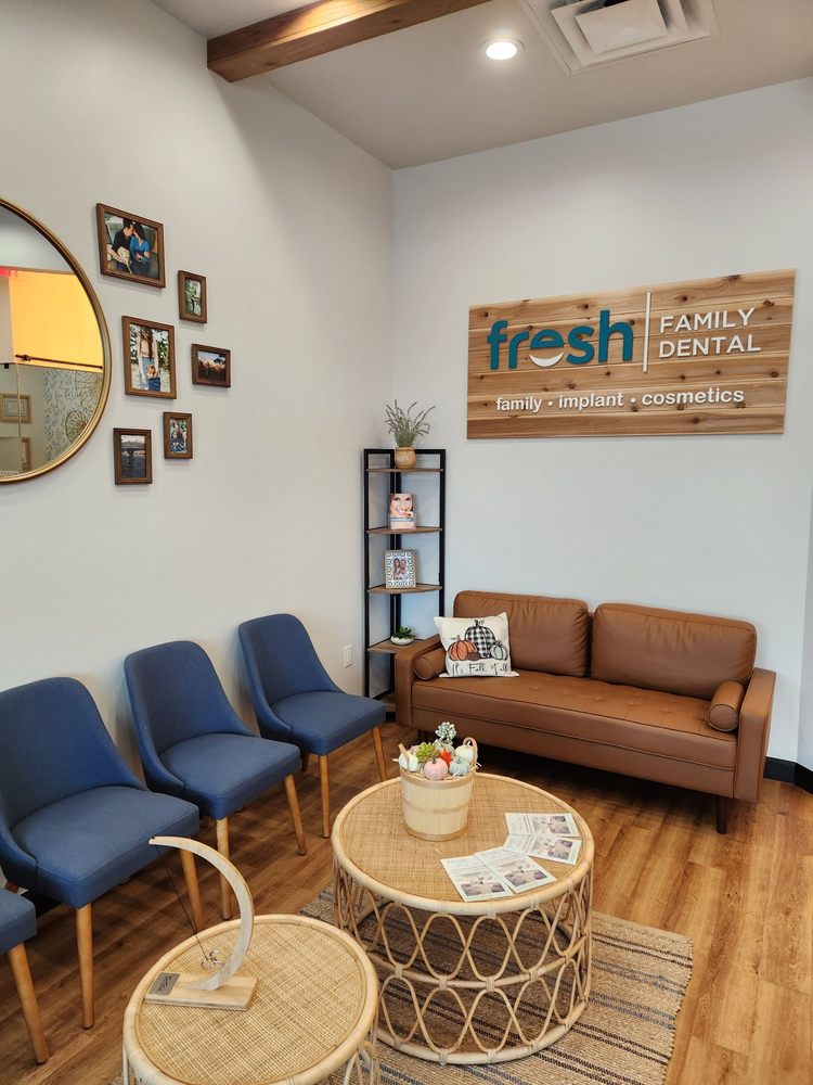 image of business Fresh Family Dental
