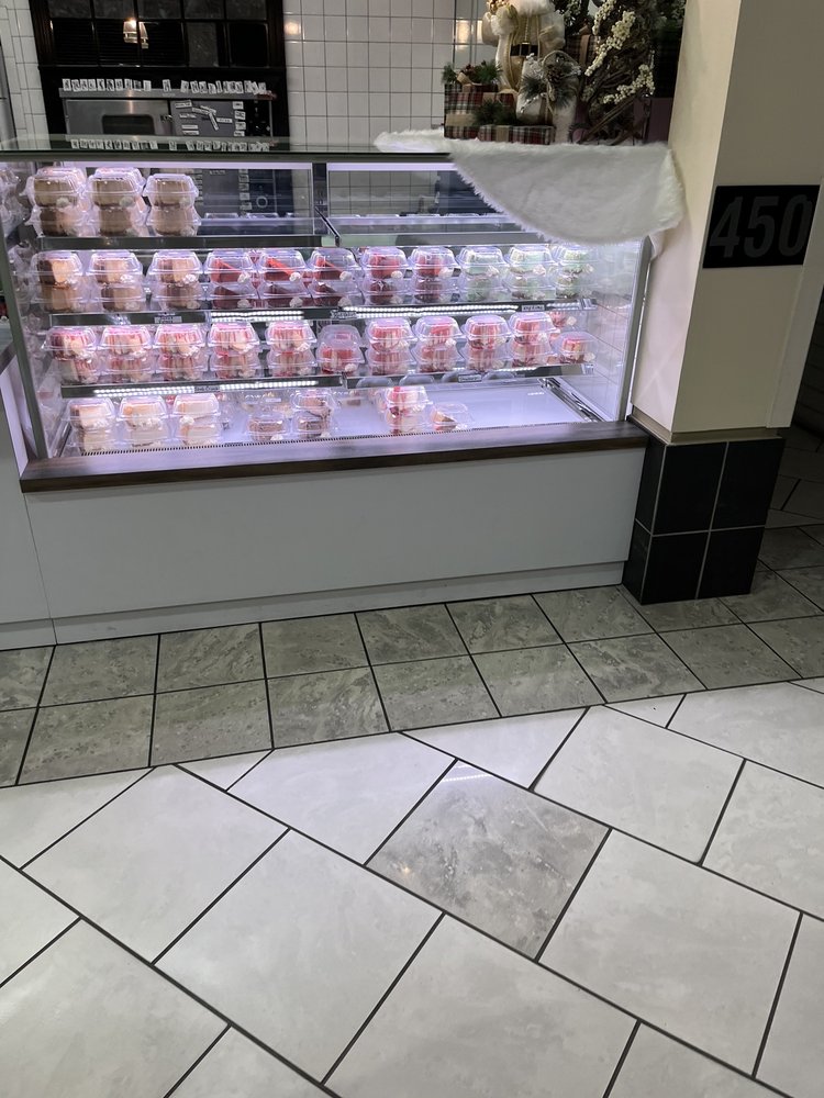 Cheesecake Creations