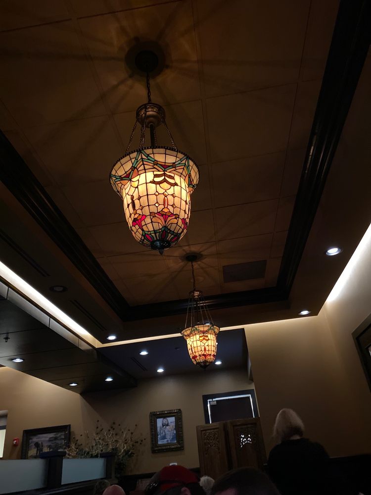 Dakotas Steak & Chop House