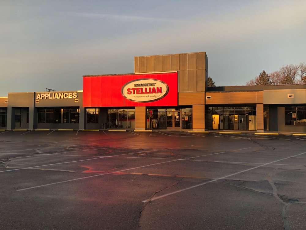 image of business Warners