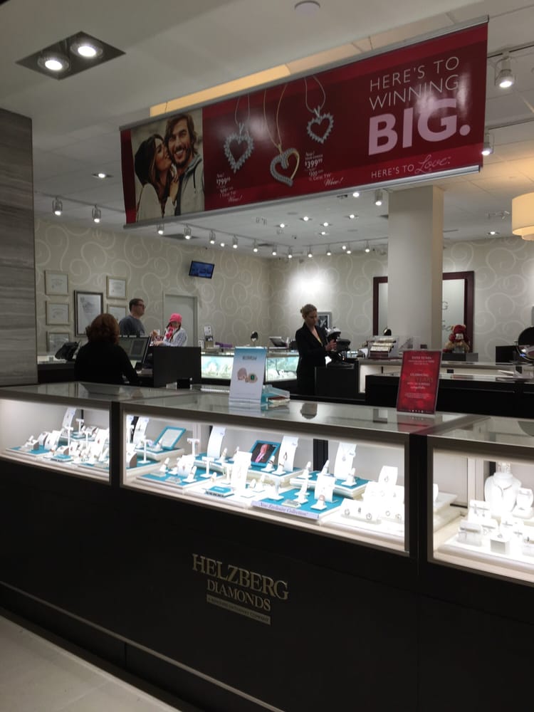 Helzberg Diamonds Jewelry 301 S Hills Village