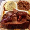 Mama & Papa B's Bar-BQ
