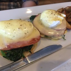 Best Breakfast Restaurants Near Hollywood Los Angeles Ca Last Hungry Crowd