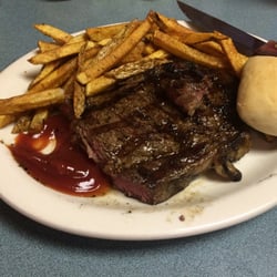 Best Steak October 2018 Find Nearby Reviews Yelp Grumpy S Steakhouse And Bar