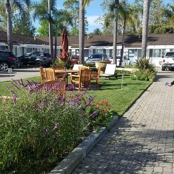 Marina Beach Motel 77 Photos 97 Reviews Hotels 21 Bath St Photo Of Marina Beach Motel Santa Barbara Ca United States Center Court