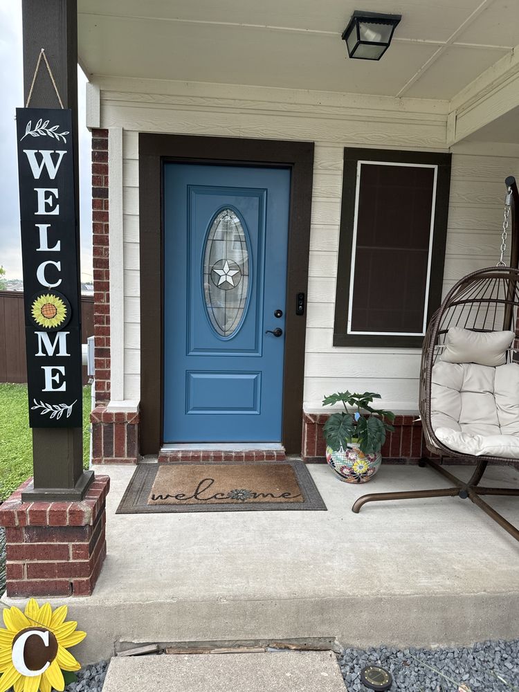 Bright Spot Painting & Remodeling