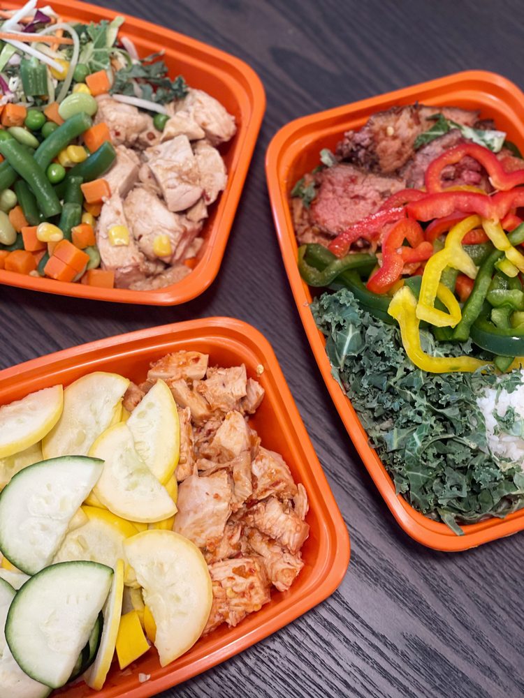 LeanFeast - North San Jose LeanFeast - North San Jose