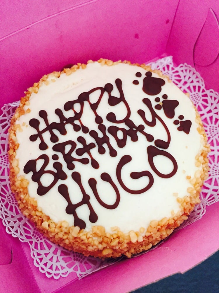 Happy Birthday Cake Bakery