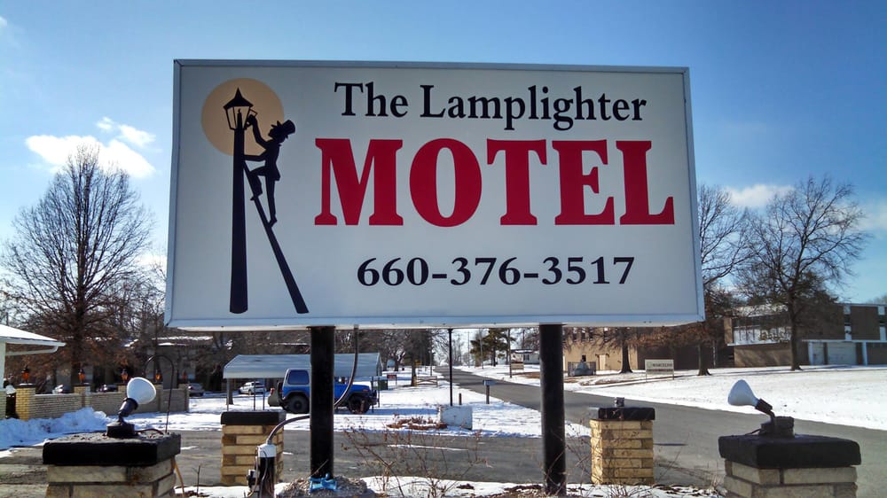 Lamplighter Motel Hotels 101 W Ira St, Marceline, MO Phone Number